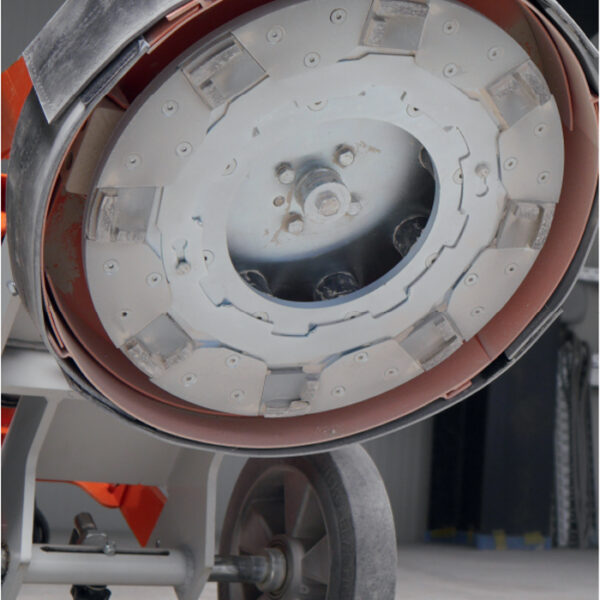 Gulvslipemaskin_golz