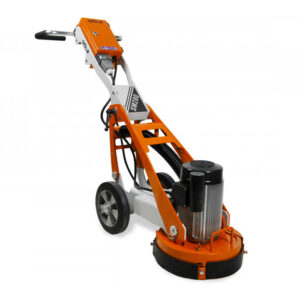 SM280_Gulvslipemaskin_Golz